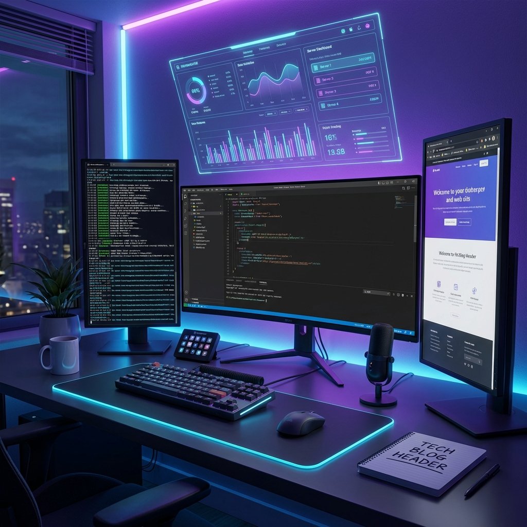 Web Development Trends 2026